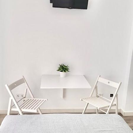 Alhattic Rooms Альхаурин-де-ла-Торре Экстерьер фото