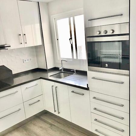 Alhattic Rooms Альхаурин-де-ла-Торре Экстерьер фото