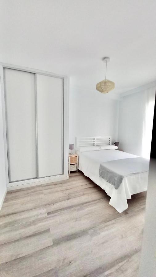 Alhattic Rooms Альхаурин-де-ла-Торре Экстерьер фото