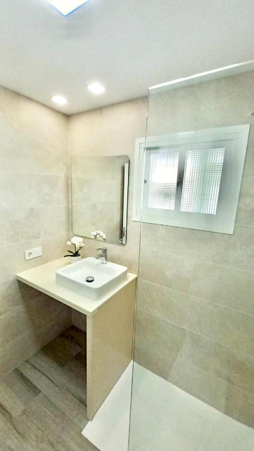 Alhattic Rooms Альхаурин-де-ла-Торре Экстерьер фото