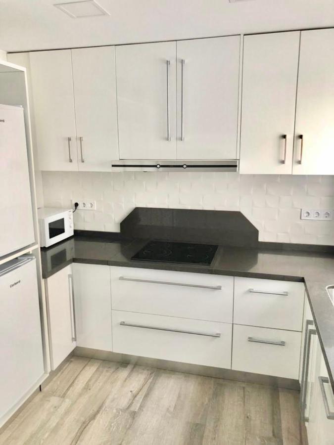 Alhattic Rooms Альхаурин-де-ла-Торре Экстерьер фото