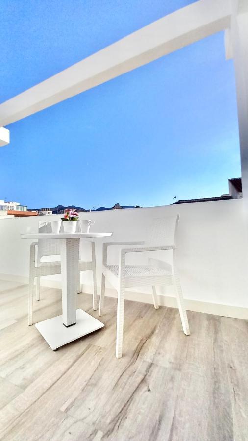Alhattic Rooms Альхаурин-де-ла-Торре Экстерьер фото