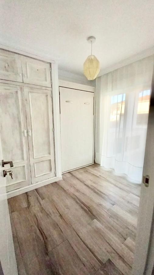 Alhattic Rooms Альхаурин-де-ла-Торре Экстерьер фото