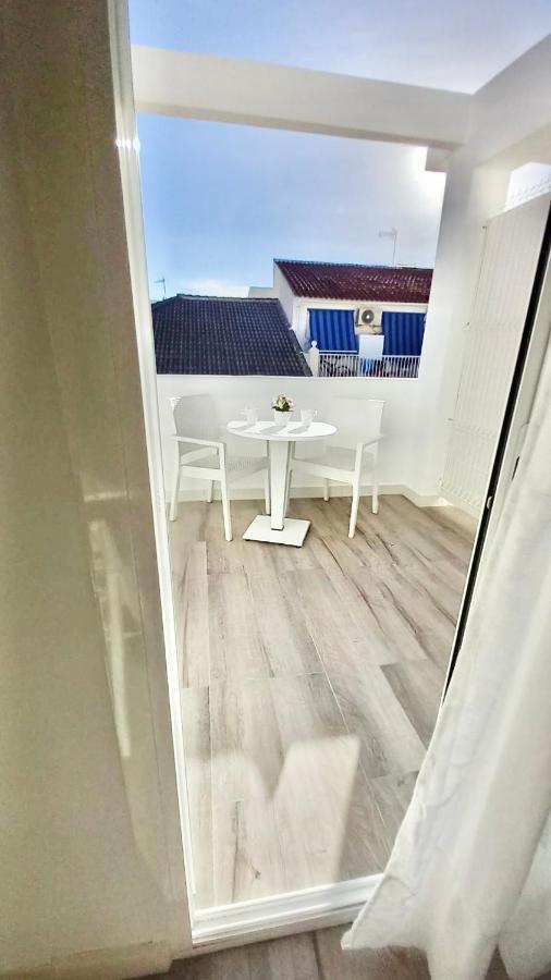 Alhattic Rooms Альхаурин-де-ла-Торре Экстерьер фото
