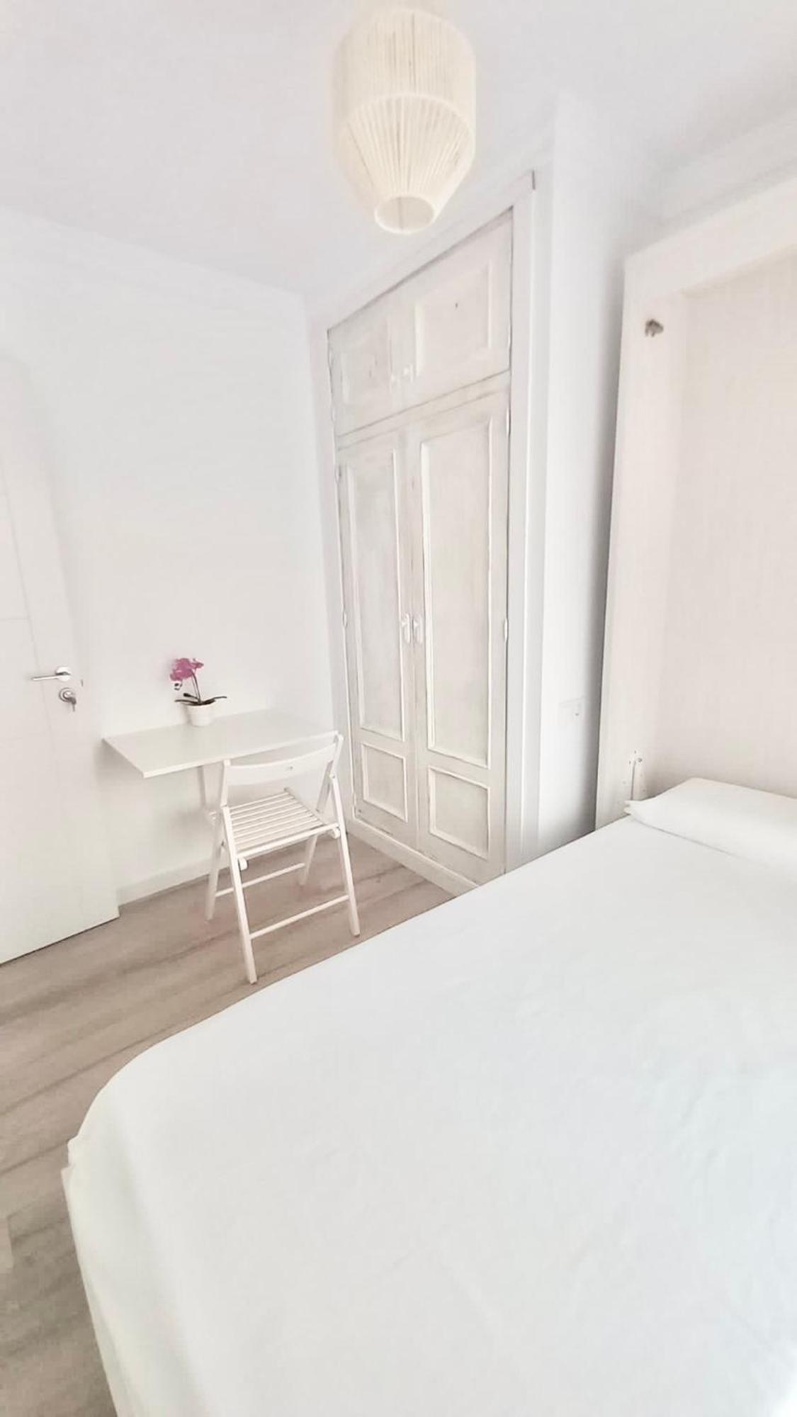 Alhattic Rooms Альхаурин-де-ла-Торре Экстерьер фото