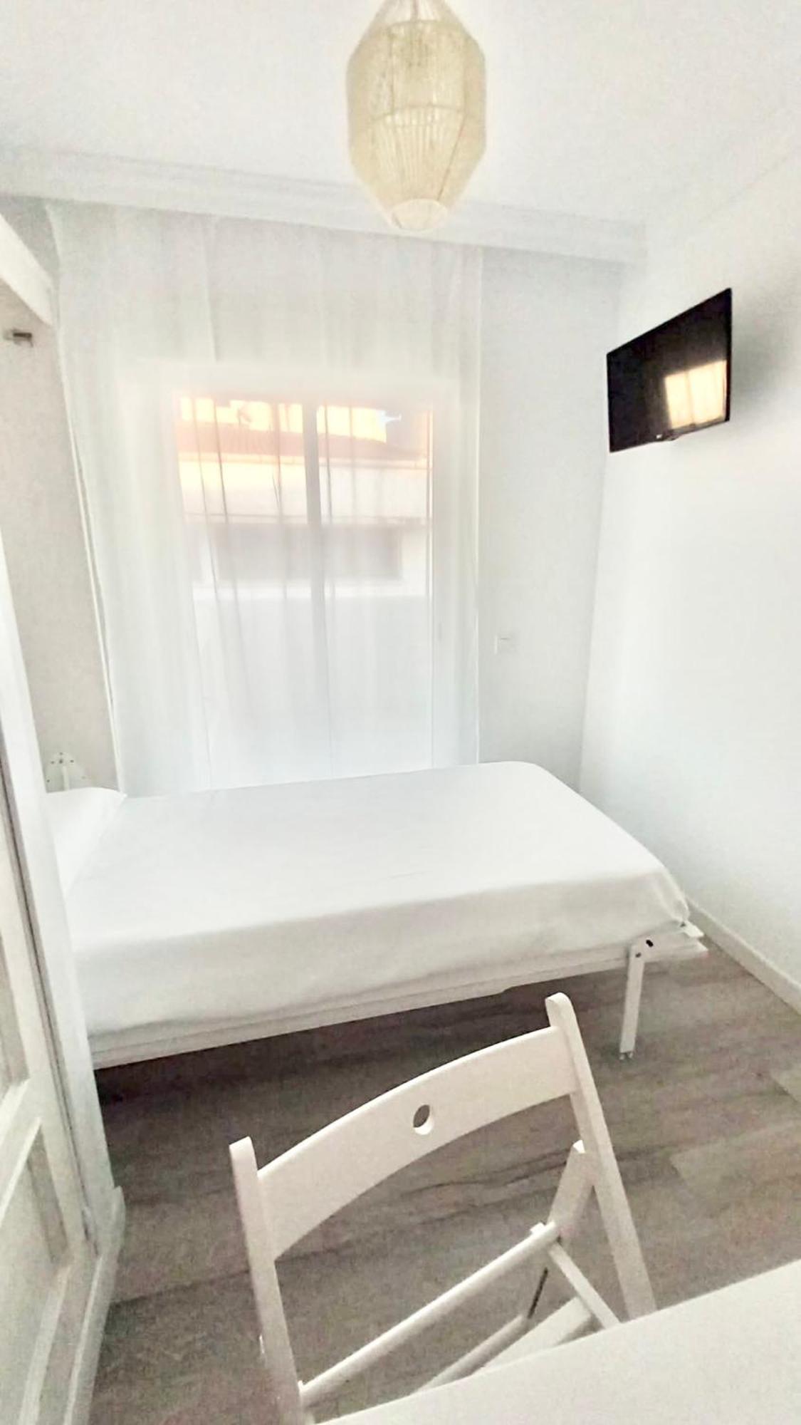 Alhattic Rooms Альхаурин-де-ла-Торре Экстерьер фото